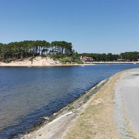 Maisonnette 5 Personnes Dans Residence Avec Piscine 苏斯通 外观 照片