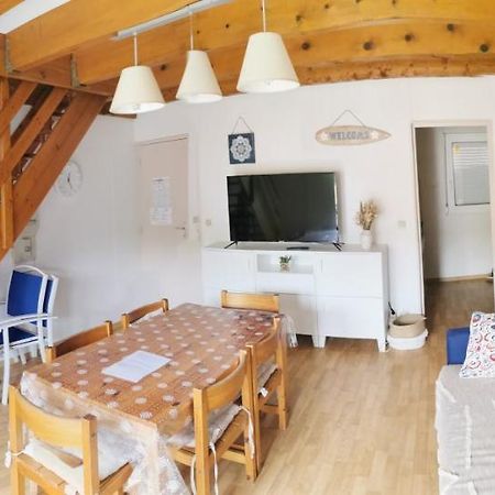 Maisonnette 5 Personnes Dans Residence Avec Piscine 苏斯通 外观 照片