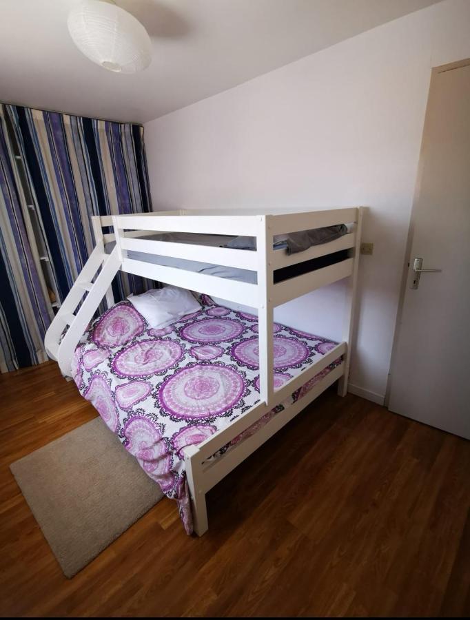 Maisonnette 5 Personnes Dans Residence Avec Piscine 苏斯通 外观 照片